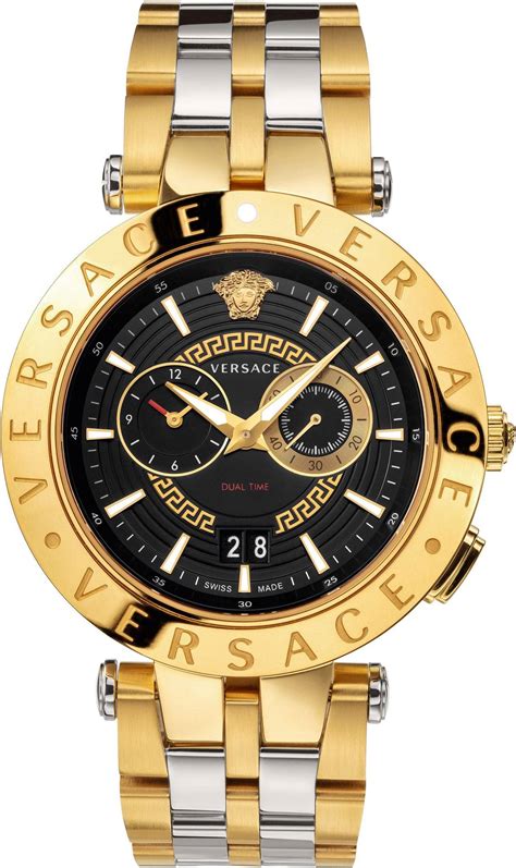 versace uhren bewertung|versace watch brand.